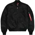 Alpha industries Ma-1 Vf Nasa Jakke