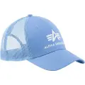 Alpha industries Basic Truckerlue
