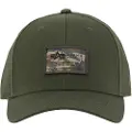 Alpha industries Crew Camo Cap