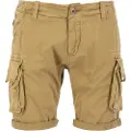 Alpha industries Crew Shorts