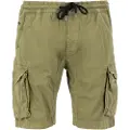 Alpha industries Cotton Twill Cargo Shorts