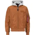 Alpha industries Ma-1 Tt Bomberjakke
