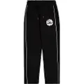 Alpha industries Logo Jogger Svettbukser