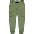 Alpha industries Cotton Twill Jogger Cargobukser