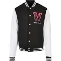 Mister tee Wonderful College Jakke