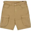 Alpha industries Canvas Cargo Shorts