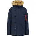 Alpha industries Explorer Jakke