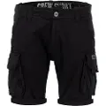 Alpha industries Crew Shorts