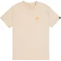 Alpha industries Basic Small Logo Kortarmet T-skjorte
