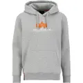 Alpha industries Basic Rubber Hetteskjorte