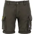 Alpha industries Crew Patch Cargo Shorts