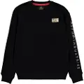 Alpha industries Camo Sleeve Collegegenser