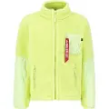 Alpha industries Sherpa Jakke