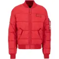 Alpha industries Ma-1 Puffer Bomberjakke