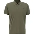 Alpha industries X-fit Kortermet Poloskjorte