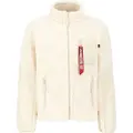 Alpha industries Sherpa Jakke