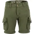 Alpha industries Crew Shorts