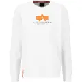 Alpha industries Basic Rubber Collegegenser
