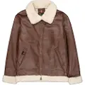 Alpha industries B3 Fl Jakke