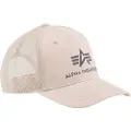 Alpha industries Basic Trucker Cap