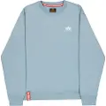 Alpha industries Basic Small Logo Collegegenser