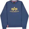 Alpha industries Basic Collegegenser