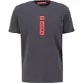Alpha industries Rp T Kortarmet T-skjorte
