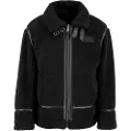Alpha industries B3 Teddy Jakke