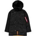Alpha industries N3b Vf 59 Jakke