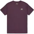 Alpha industries Backprint Kortarmet T-skjorte