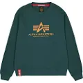 Alpha industries Basic Collegegenser