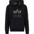 Alpha industries Camo Tpu Hetteskjorte