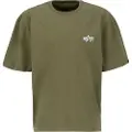 Alpha industries Signature Bp T Kortarmet T-skjorte