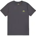 Alpha industries Backprint Kortarmet T-skjorte