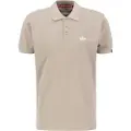 Alpha industries Basic Sl Kortermet Poloskjorte