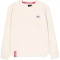 Alpha industries Basic Small Logo Collegegenser