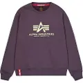 Alpha industries Basic Collegegenser