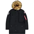 Alpha industries Polar Jakke