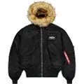 Alpha industries 45p Custom Jakke