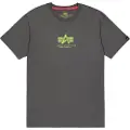 Alpha industries Basic Ml Kortarmet T-skjorte