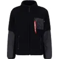 Alpha industries Sherpa Jakke