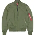 Alpha industries Ma-1 Tt Jakke