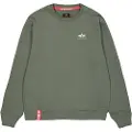 Alpha industries Basic Small Logo Collegegenser