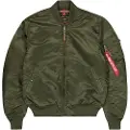 Alpha industries Ma-1 Vf 59 Jakke