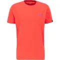 Alpha industries Holographic Sl T Kortarmet T-skjorte