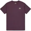 Alpha industries Basic Small Logo Kortarmet T-skjorte
