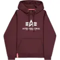 Alpha industries Basic Hettegenser