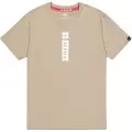 Alpha industries Rp T Kortarmet T-skjorte