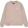 Alpha industries Basic Small Logo Collegegenser