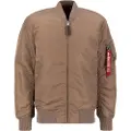 Alpha industries Ma-1 Vf 59 Long Jakke